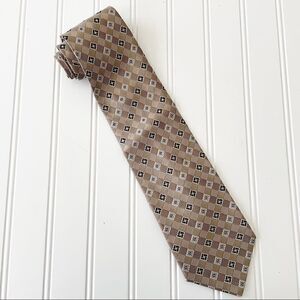 Bruno Piattelli Textured Silk Tie